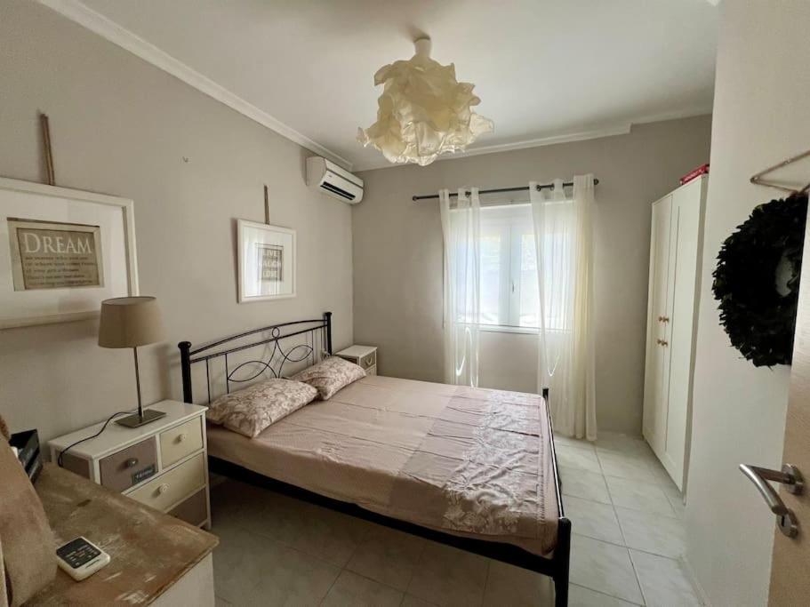 Agioi Apostoloi  Villa Terrina מראה חיצוני תמונה